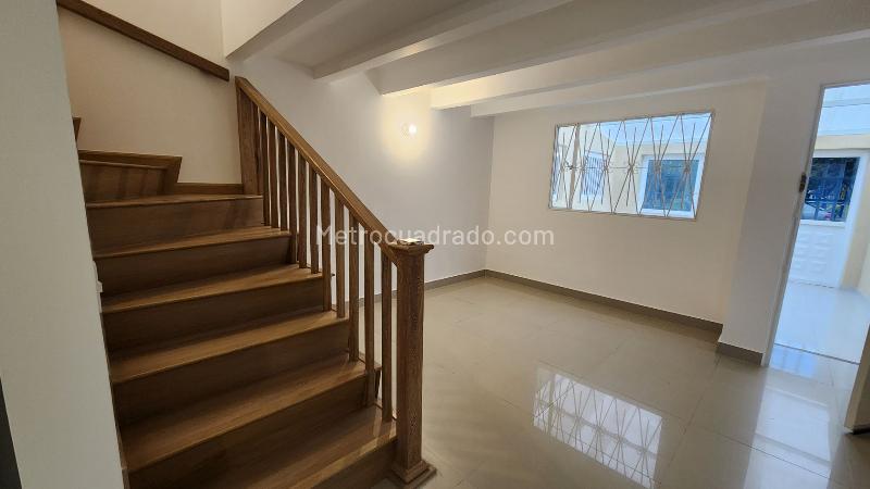 Casa en Arriendo, VILLA ALSACIA Castilla Marsella, Bogotá D.C.