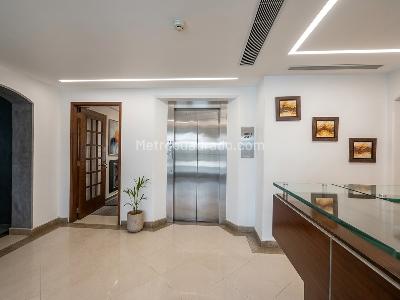 Apartamento de 1 alcoba en venta en Chico, Bogotá, 35 m² · foto 6 de 7