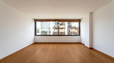 Apartamento de 1 alcoba en venta en Chico, Bogotá, 35 m² · foto 7 de 7