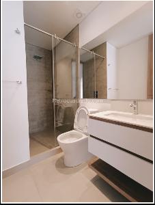 Apartamento de 2 alcobas en venta en Los Rosales Chico, Bogotá, 76 m² · foto 5 de 9
