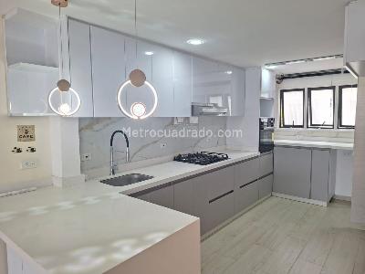 Apartamento en venta en Alhambra, Bogotá · foto 3 de 17
