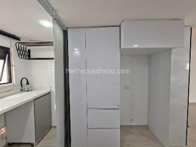 Apartamento en venta en Alhambra, Bogotá · foto 5 de 17
