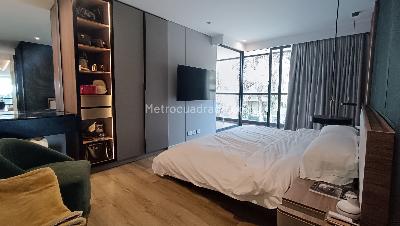 Apartamento de 3 alcobas en venta en Provenza Cerros De Suba, Bogotá, 166 m² · foto 12 de 20