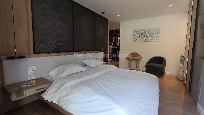 Apartamento de 3 alcobas en venta en Provenza Cerros De Suba, Bogotá, 166 m² · foto 13 de 20