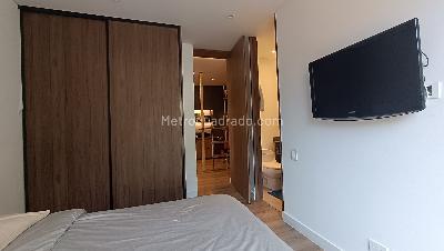 Apartamento de 3 alcobas en venta en Provenza Cerros De Suba, Bogotá, 166 m² · foto 14 de 20