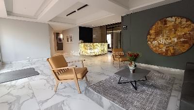 Apartamento de 3 alcobas en venta en Provenza Cerros De Suba, Bogotá, 166 m² · foto 19 de 20