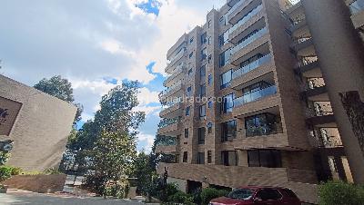 Apartamento de 3 alcobas en venta en Provenza Cerros De Suba, Bogotá, 166 m² · foto 20 de 20