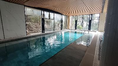 Apartamento de 3 alcobas en venta en Provenza Cerros De Suba, Bogotá, 166 m² · foto 18 de 20