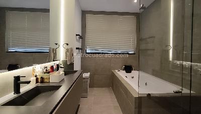 Apartamento de 3 alcobas en venta en Provenza Cerros De Suba, Bogotá, 166 m² · foto 16 de 20