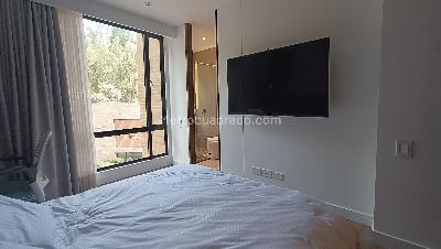 Apartamento de 3 alcobas en venta en Provenza Cerros De Suba, Bogotá, 166 m² · foto 15 de 20