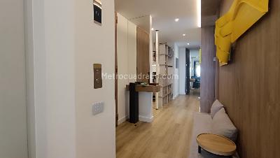 Apartamento de 3 alcobas en venta en Provenza Cerros De Suba, Bogotá, 166 m² · foto 6 de 20