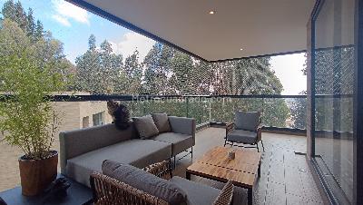 Apartamento de 3 alcobas en venta en Provenza Cerros De Suba, Bogotá, 166 m² · foto 10 de 20