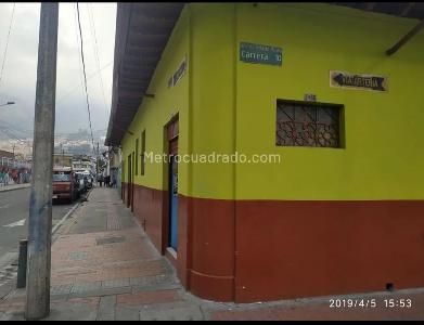 Casa de 5 alcobas en venta en Santa Barbara Centro, Bogotá, 282 m² · foto 12 de 12
