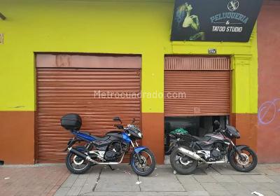 Casa de 5 alcobas en venta en Santa Barbara Centro, Bogotá, 282 m² · foto 2 de 12