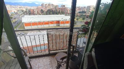 Apartamento en venta en Capellania, Bogotá · foto 18 de 18
