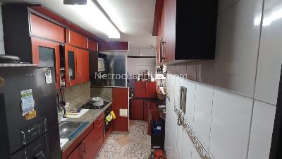 Apartamento en venta en Capellania, Bogotá · foto 5 de 18