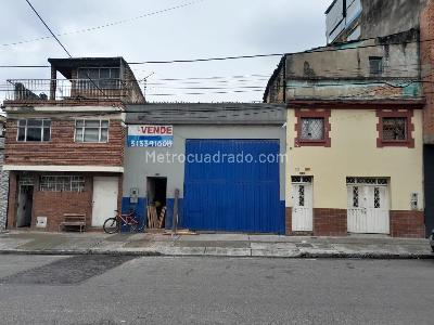 Casa en venta en Jorge Eliecer Gaitan, Bogotá · foto 2 de 2