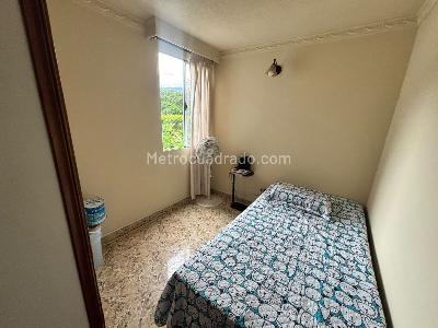 Apartamento en venta en Viviendas Del Sur, Itagüí · foto 8 de 17