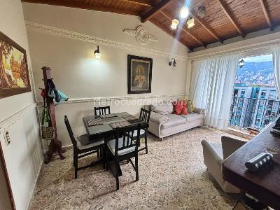 Apartamento en venta en Viviendas Del Sur, Itagüí · foto 4 de 17