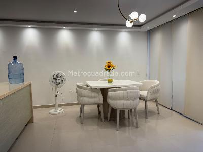 Apartamento en venta en Miramar, Barranquilla · foto 3 de 20