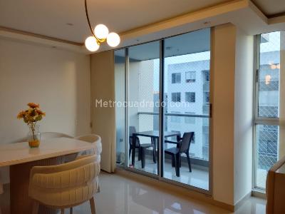 Apartamento en venta en Miramar, Barranquilla · foto 19 de 20