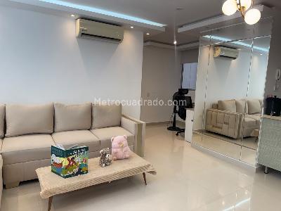 Apartamento en venta en Miramar, Barranquilla · foto 2 de 20