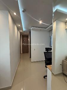 Apartamento en venta en Miramar, Barranquilla · foto 6 de 20