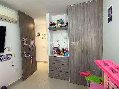 Apartamento en venta en Miramar, Barranquilla · foto 9 de 20