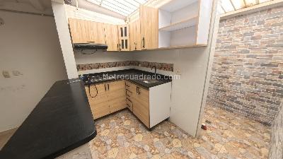 Casa de 4 alcobas en venta en Soacha Compartir, Soacha, 72 m² · foto 6 de 19