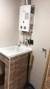 Apartamento de 3 alcobas en venta en Molinos Caracas, Bogotá, 41 m² · foto 11 de 11