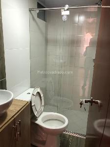 Apartamento de 3 alcobas en venta en Molinos Caracas, Bogotá, 41 m² · foto 3 de 11