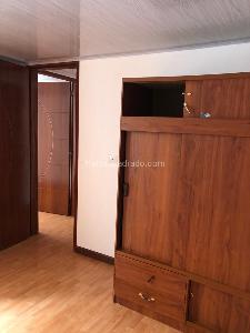 Apartamento de 3 alcobas en venta en Molinos Caracas, Bogotá, 41 m² · foto 4 de 11