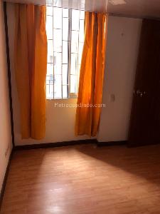 Apartamento de 3 alcobas en venta en Molinos Caracas, Bogotá, 41 m² · foto 5 de 11