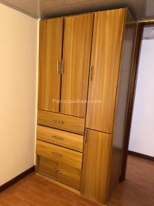 Apartamento de 3 alcobas en venta en Molinos Caracas, Bogotá, 41 m² · foto 8 de 11