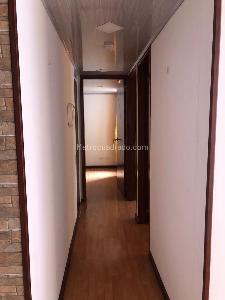 Apartamento de 3 alcobas en venta en Molinos Caracas, Bogotá, 41 m² · foto 9 de 11