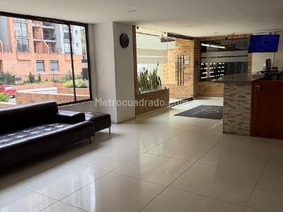 Apartamento de 3 alcobas en venta en San Jose Del Prado, Bogotá, 149 m² · foto 7 de 20
