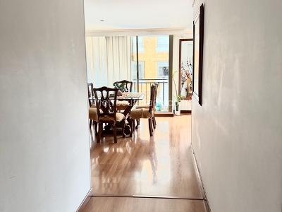 Apartamento de 3 alcobas en venta en San Jose Del Prado, Bogotá, 149 m² · foto 8 de 20