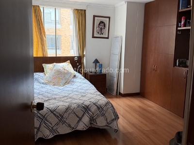 Apartamento de 3 alcobas en venta en San Jose Del Prado, Bogotá, 149 m² · foto 14 de 20