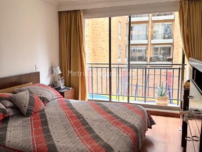 Apartamento de 3 alcobas en venta en San Jose Del Prado, Bogotá, 149 m² · foto 16 de 20