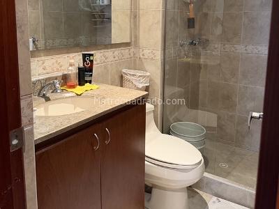 Apartamento de 3 alcobas en venta en San Jose Del Prado, Bogotá, 149 m² · foto 17 de 20
