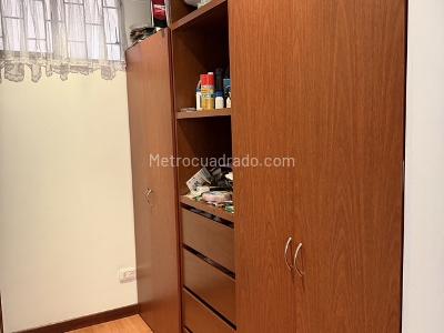 Apartamento de 3 alcobas en venta en San Jose Del Prado, Bogotá, 149 m² · foto 19 de 20