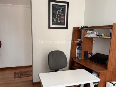 Apartamento de 3 alcobas en venta en San Jose Del Prado, Bogotá, 149 m² · foto 20 de 20