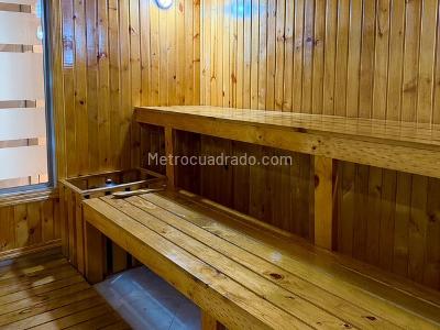 Apartamento de 3 alcobas en venta en San Jose Del Prado, Bogotá, 149 m² · foto 5 de 20