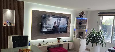 Apartamento en venta en Normandia Occidental, Bogotá · foto 6 de 20