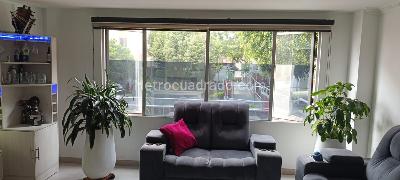 Apartamento en venta en Normandia Occidental, Bogotá · foto 4 de 20