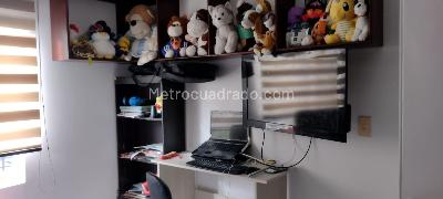 Apartamento en venta en Normandia Occidental, Bogotá · foto 3 de 20