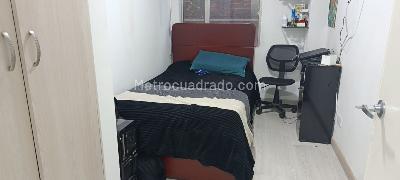 Apartamento en venta en Normandia Occidental, Bogotá · foto 8 de 20