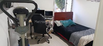 Apartamento en venta en Normandia Occidental, Bogotá · foto 7 de 20