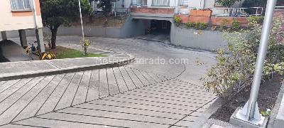 Apartamento en venta en Normandia Occidental, Bogotá · foto 14 de 20
