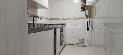 Apartamento en venta en Normandia Occidental, Bogotá · foto 16 de 20
